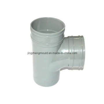 Plastic Pipe Fitting Mold